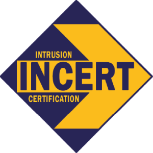 incert